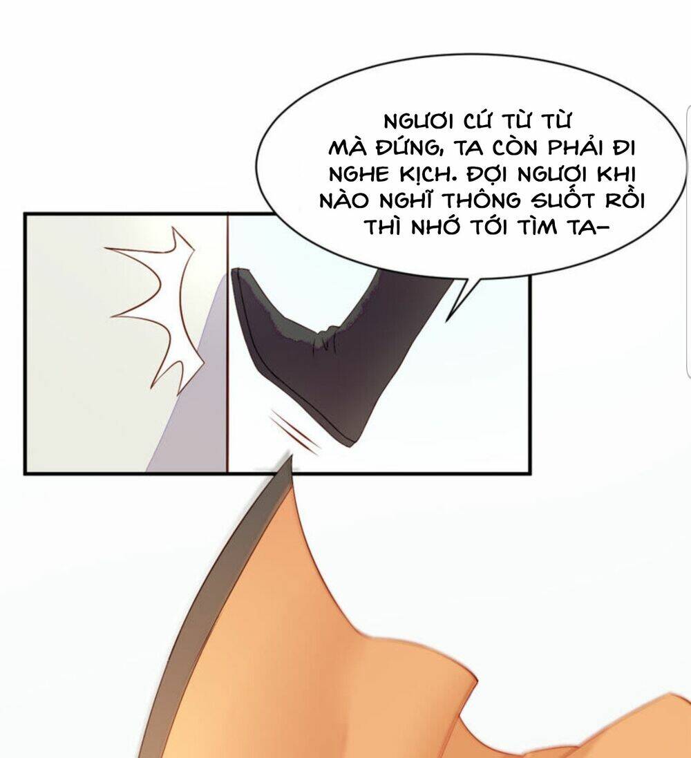 Ỷ Thế Ghẹo Người Chương 4 Ảnh 14