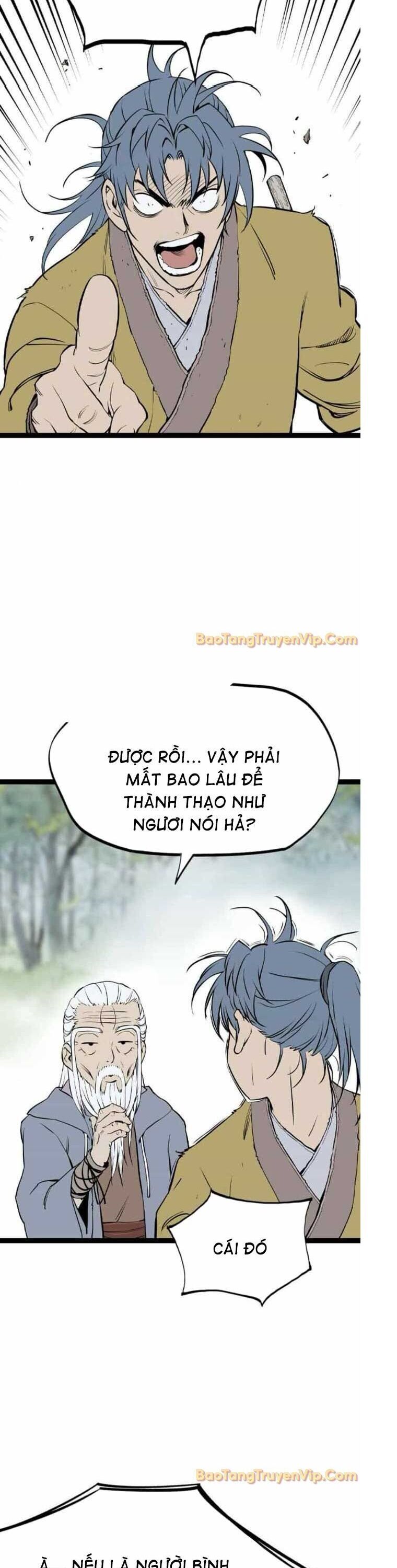 Sát Thần Tu La Chương 46 Ảnh 9
