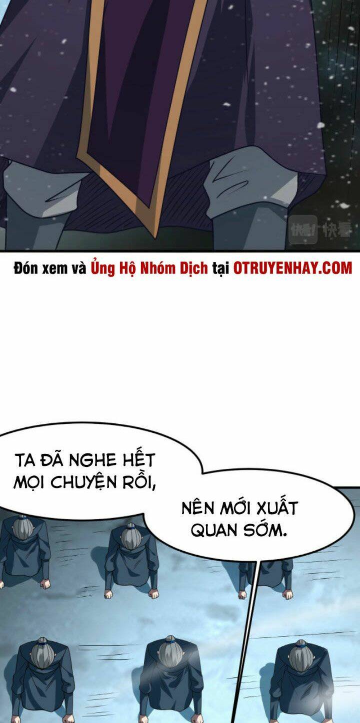 Sư Tổ Của Ta Là Thiên Hạ Đệ Nhất Chương 14 Ảnh 41