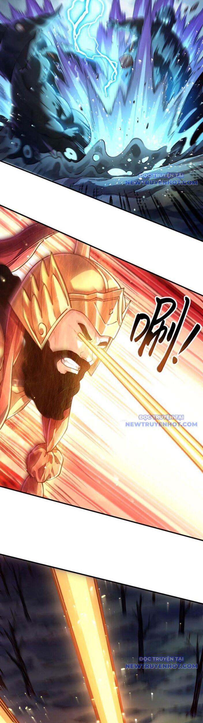 Bói Toán Mà Thôi, Cửu Vĩ Yêu Đế Sao Lại Thành Nương Tử Ta?! Chương 77 Ảnh 16