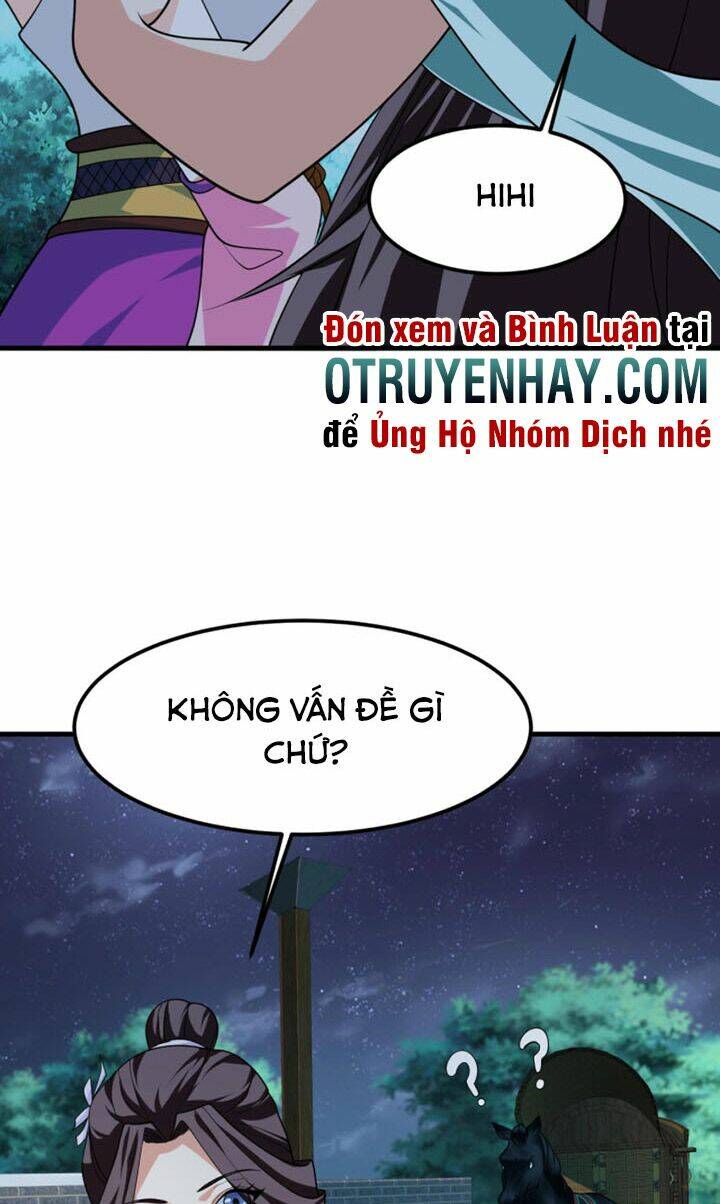 Sư Tổ Của Ta Là Thiên Hạ Đệ Nhất Chương 23 Ảnh 38