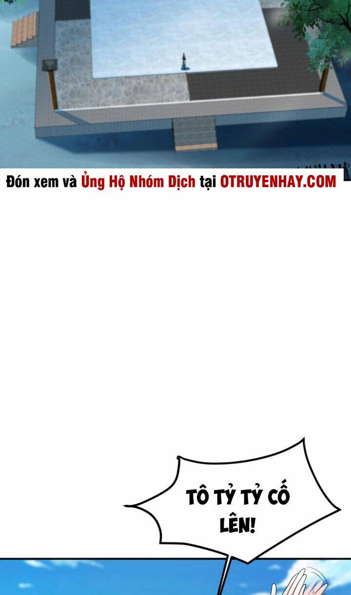 Sư Tổ Của Ta Là Thiên Hạ Đệ Nhất Chương 21 Ảnh 34
