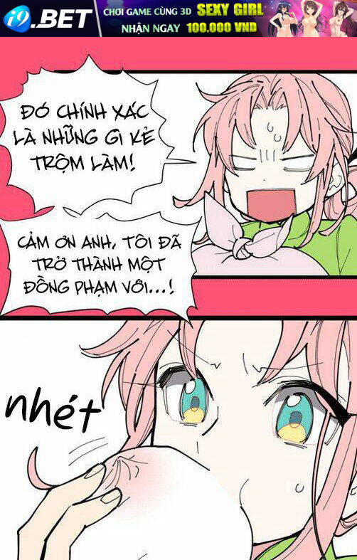 2 Nàng Công Chúa Chương 2 Ảnh 43