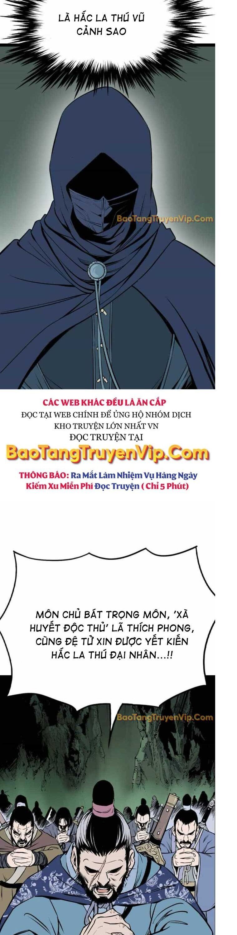 Sát Thần Tu La Chương 46 Ảnh 34