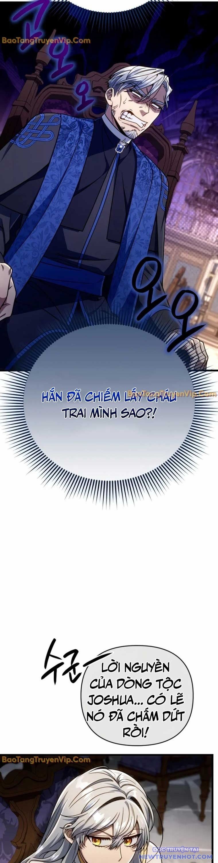 Ta Sẽ Phá Hủy Đất Nước Này Chương 28 Ảnh 25