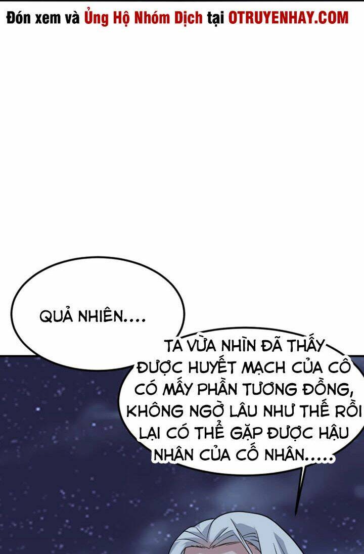Sư Tổ Của Ta Là Thiên Hạ Đệ Nhất Chương 23 Ảnh 20