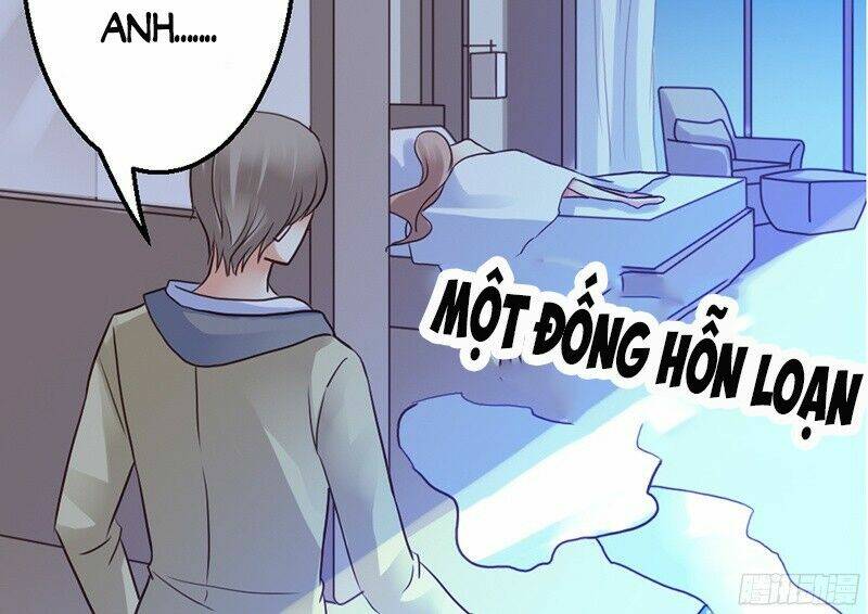 Ác Ma Chủ Tịch Xin Buông Tay Chương 2 Ảnh 54
