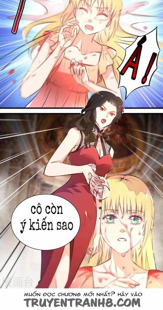 Giám Đốc Chồng Cũ Nóng Như Lửa Chương 5 Ảnh 16