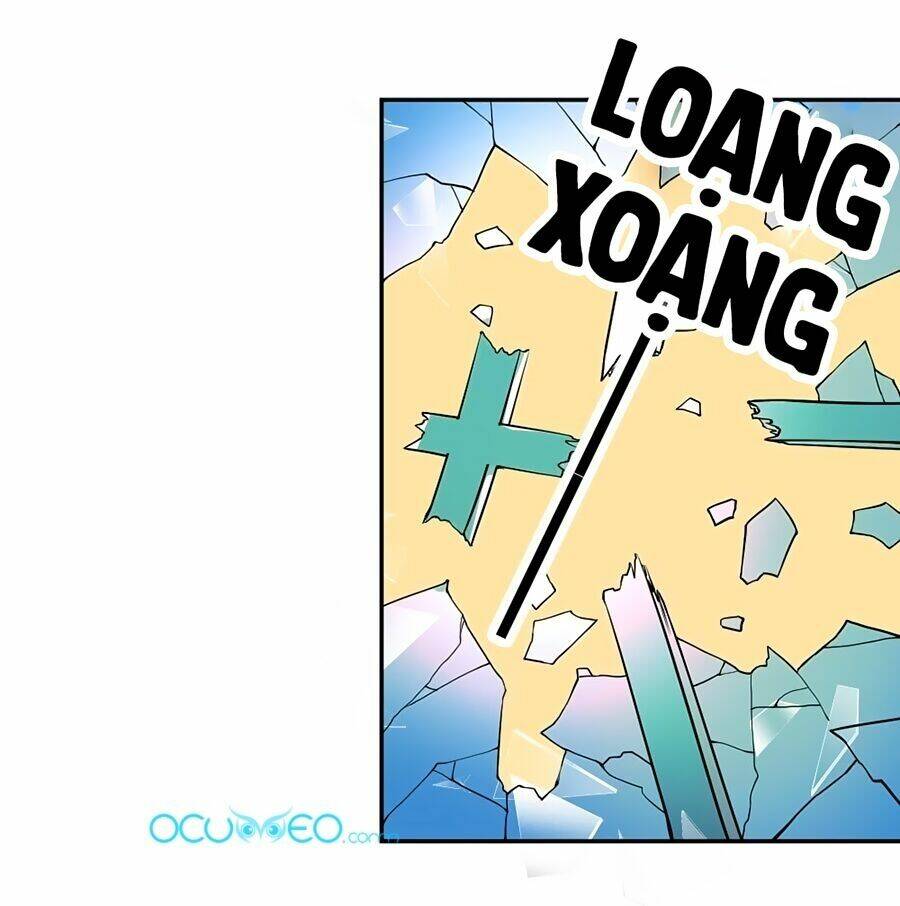 Trời Sinh Một Cặp? Tôi Cự Tuyệt! Chương 1 Ảnh 100