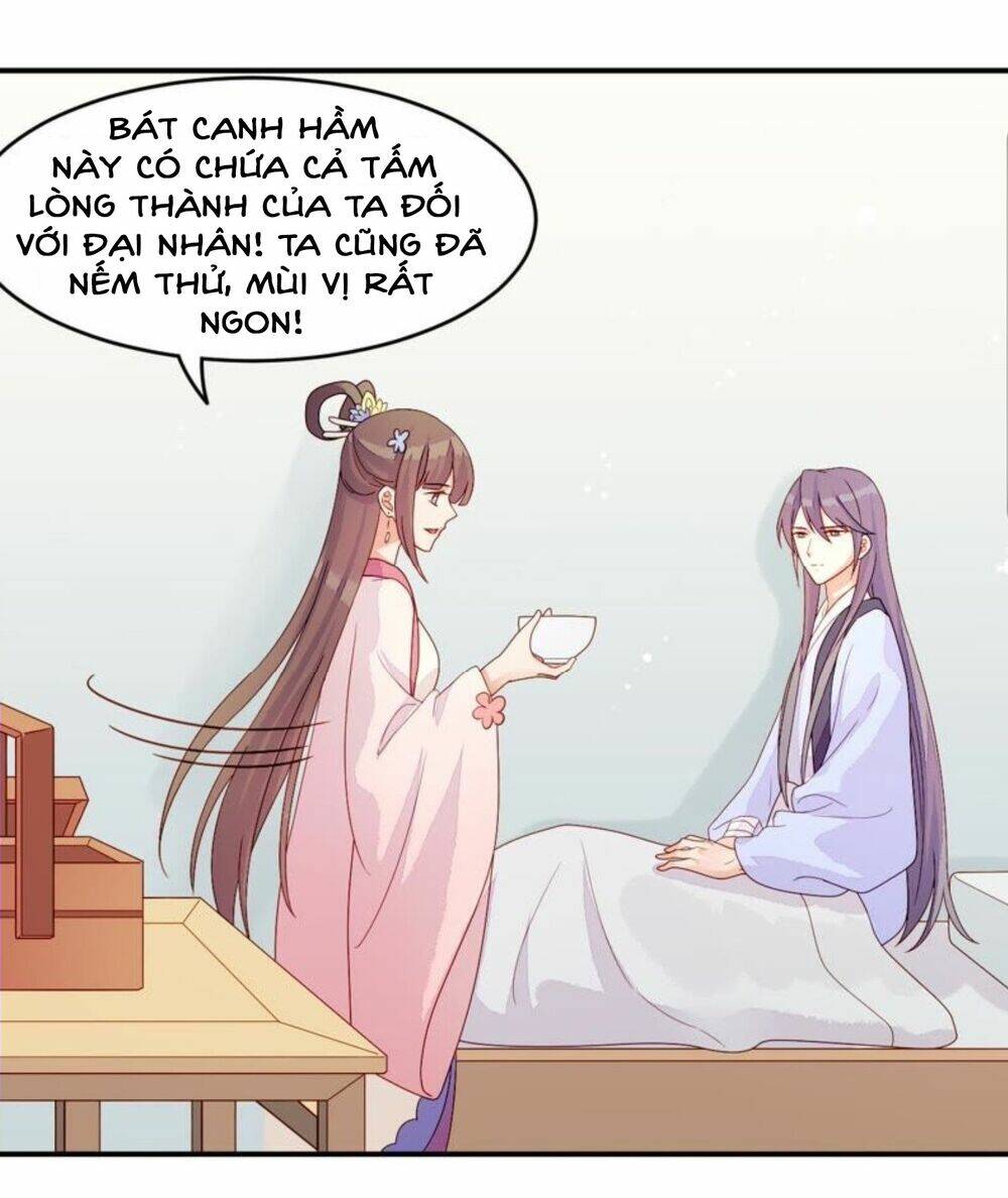 Ỷ Thế Ghẹo Người Chương 5 Ảnh 4