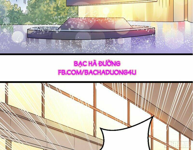 Ác Ma Chủ Tịch Xin Buông Tay Chương 2 Ảnh 5