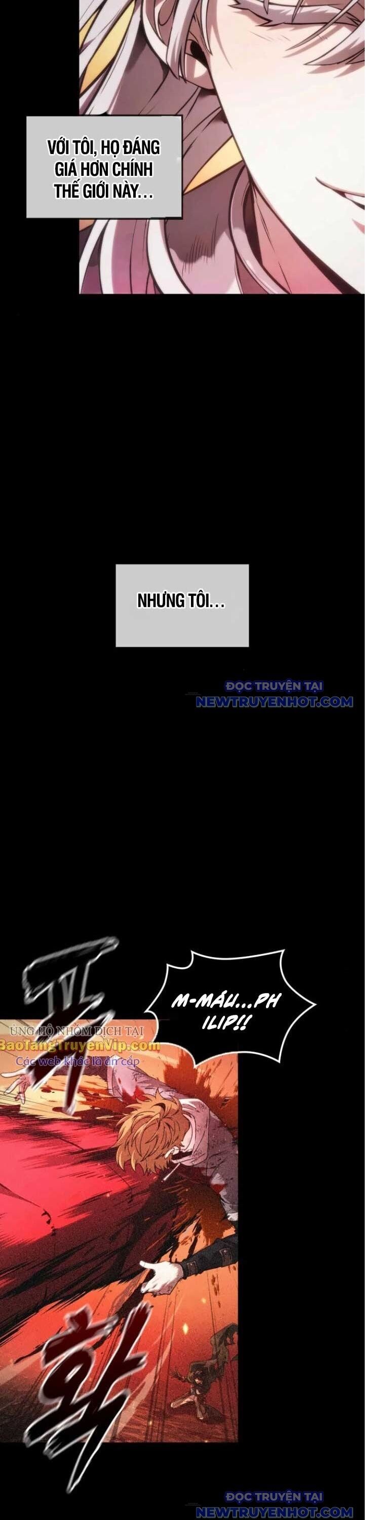 Mạo Hiểm Giả Cuối Cùng Chương 65 Ảnh 28