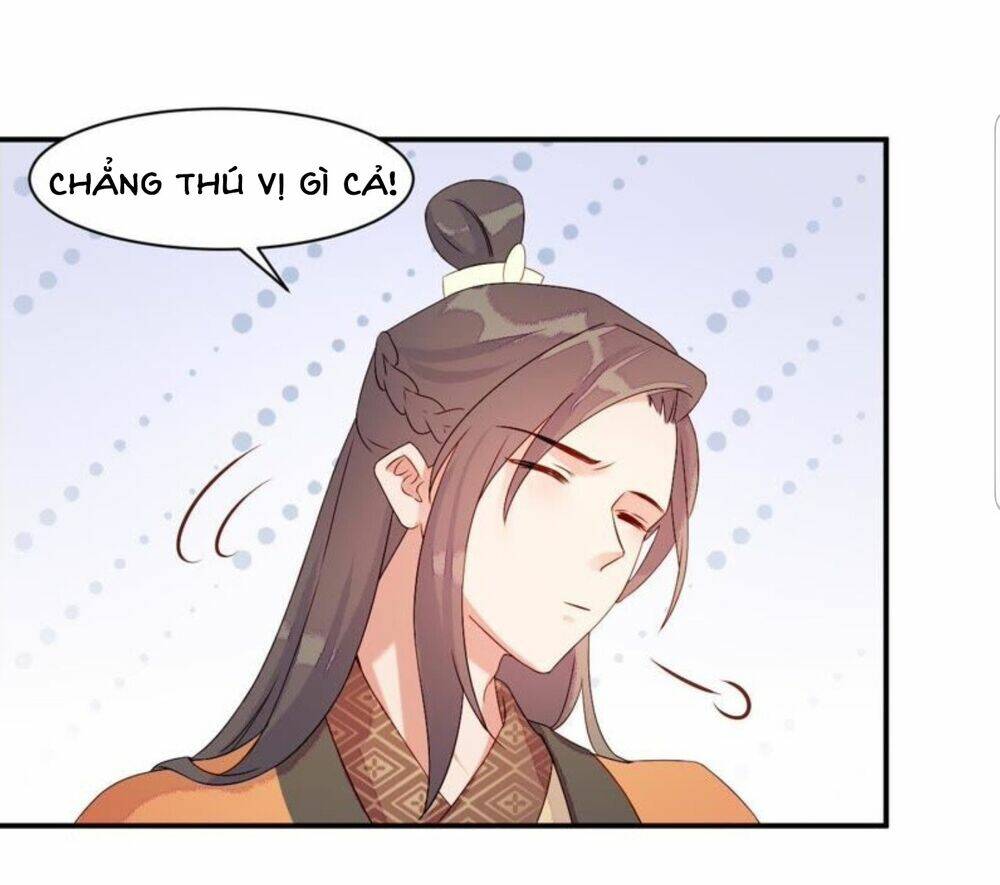 Ỷ Thế Ghẹo Người Chương 4 Ảnh 13