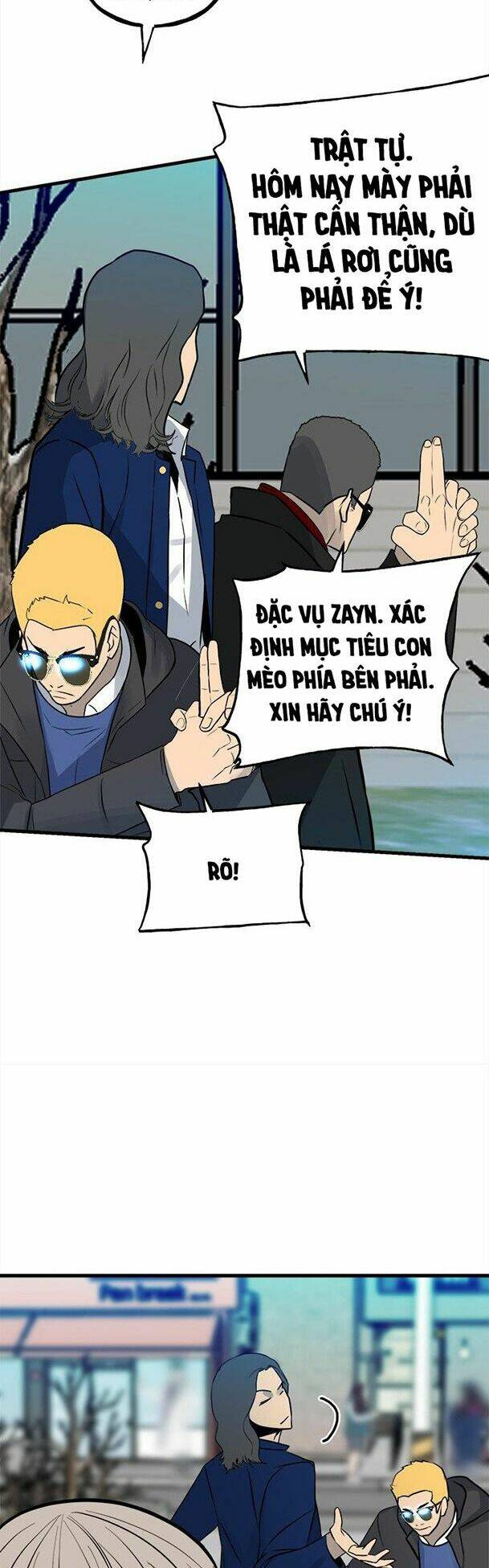 Kẻ Phản Diện Chương 153 Ảnh 10