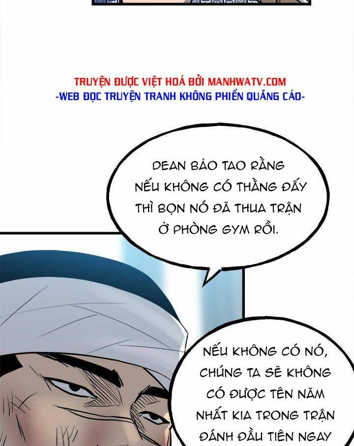 Kẻ Phản Diện Chương 141 Ảnh 104