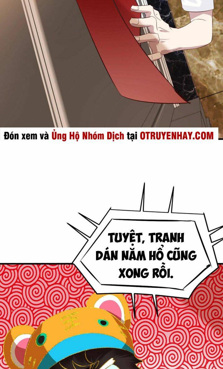 Sư Tổ Của Ta Là Thiên Hạ Đệ Nhất Chương 18.5 Ảnh 39
