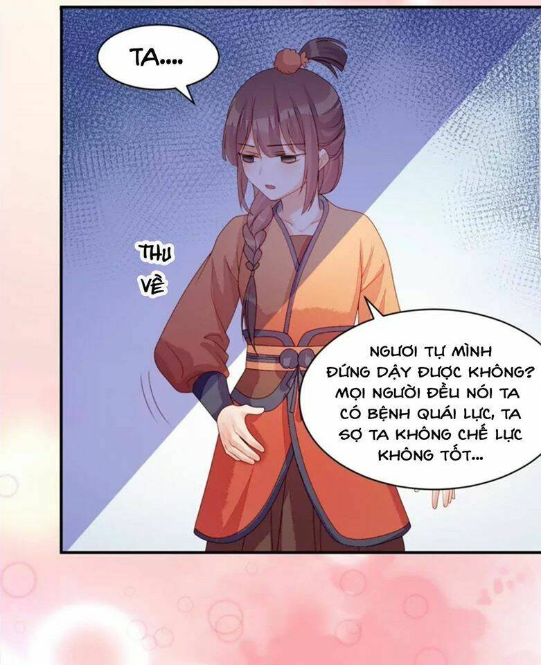 Ỷ Thế Ghẹo Người Chương 13 Ảnh 22