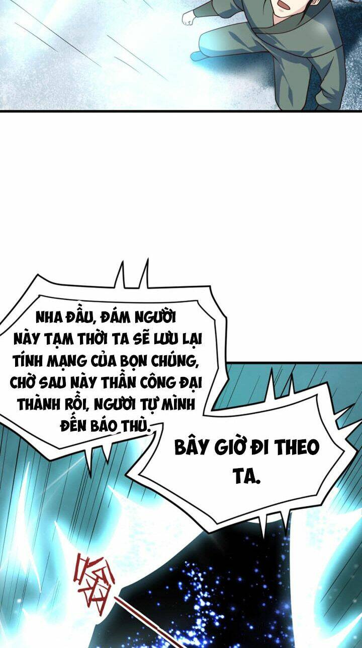 Sư Tổ Của Ta Là Thiên Hạ Đệ Nhất Chương 19 Ảnh 65