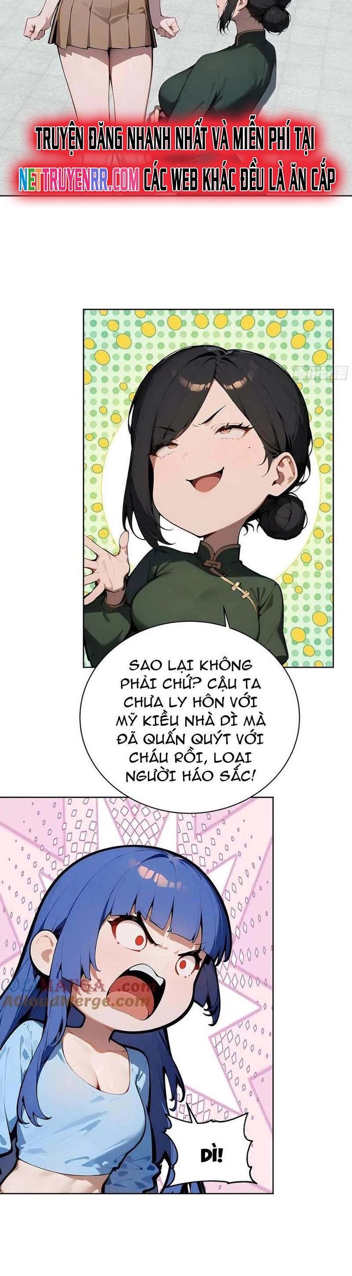 Kiếm Chủ Đại Hạ Chương 89 Ảnh 12