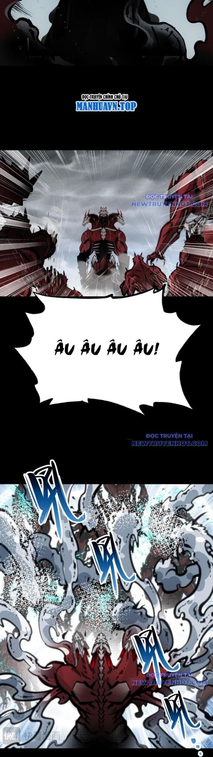 Chí Tử Chí Cường Chương 48 Ảnh 13