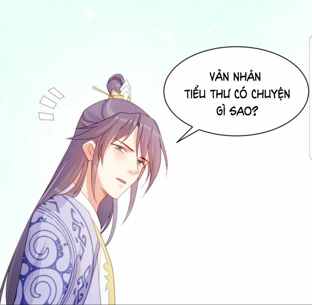 Ỷ Thế Ghẹo Người Chương 9 Ảnh 44