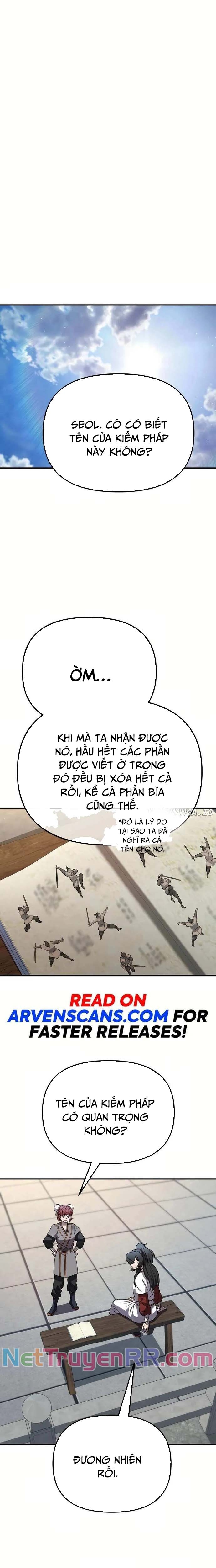 Cao Thủ Võ Lâm Đến Tuổi Kết Hôn Chương 20 Ảnh 23