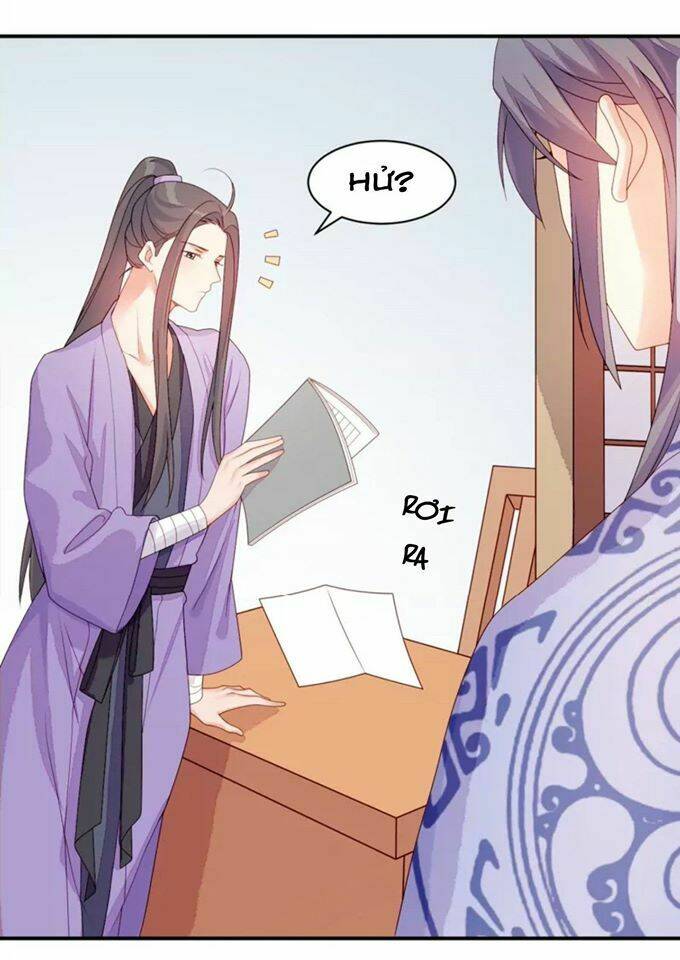 Ỷ Thế Ghẹo Người Chương 12 Ảnh 43