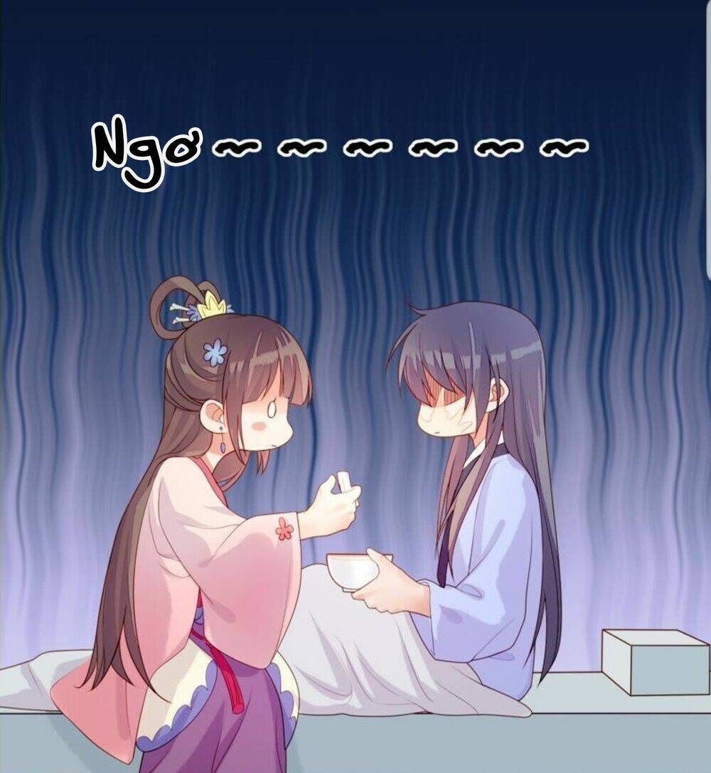 Ỷ Thế Ghẹo Người Chương 5 Ảnh 27