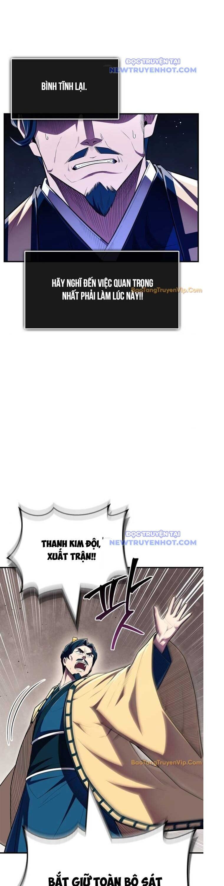 Huấn Luyện Viên Murim Thiên Tài Chương 57 Ảnh 47