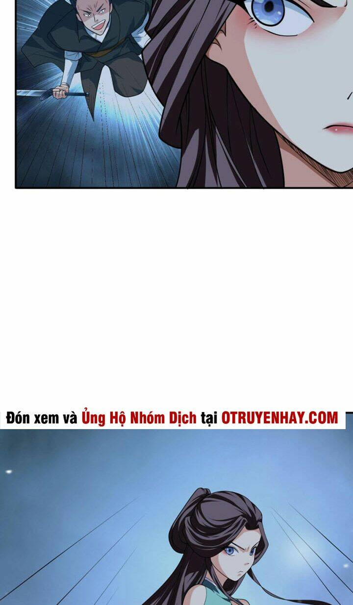Sư Tổ Của Ta Là Thiên Hạ Đệ Nhất Chương 22 Ảnh 41