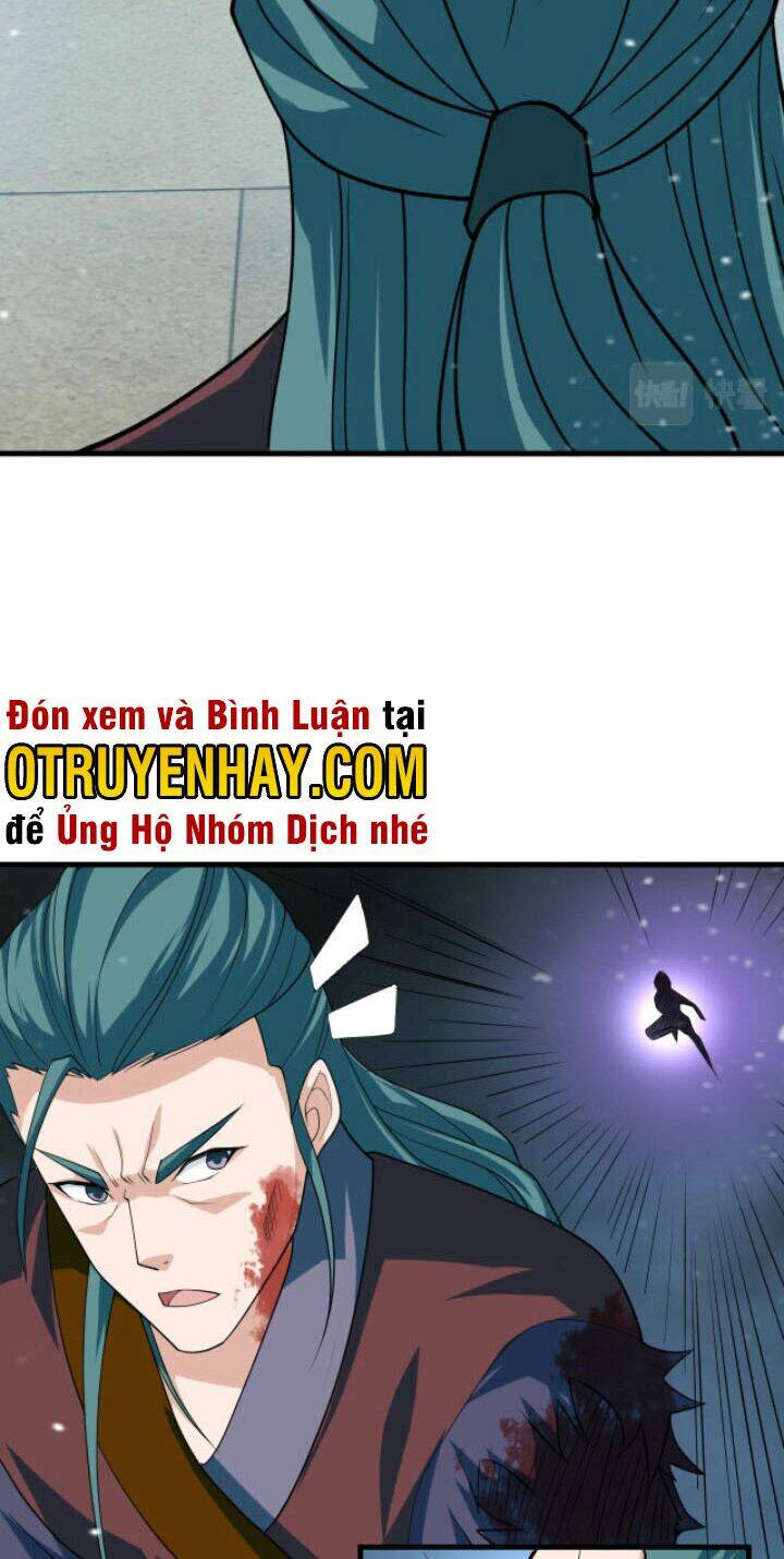 Sư Tổ Của Ta Là Thiên Hạ Đệ Nhất Chương 25 Ảnh 20