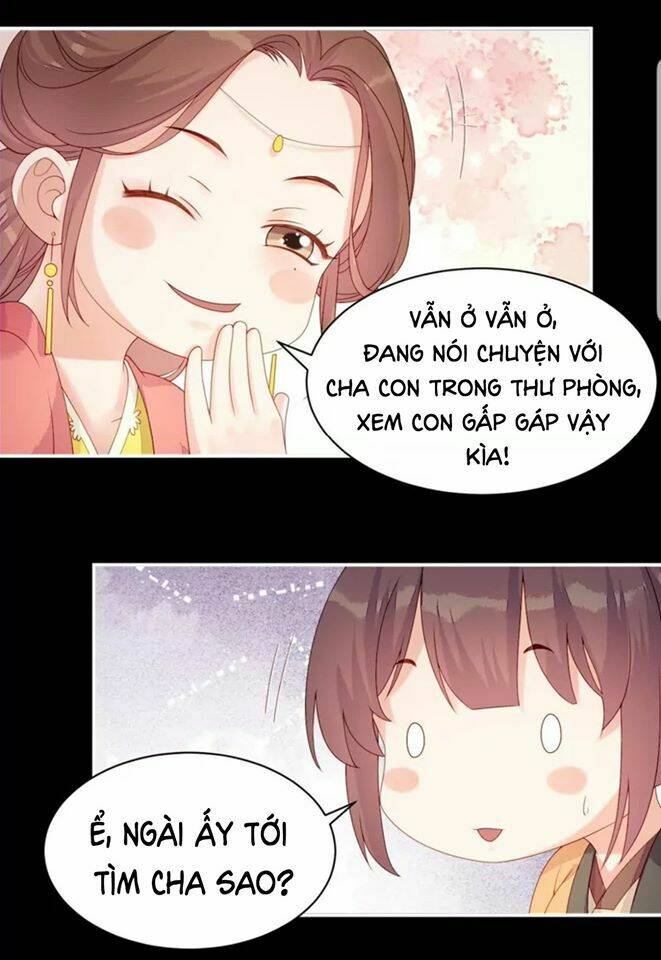 Ỷ Thế Ghẹo Người Chương 14 Ảnh 6