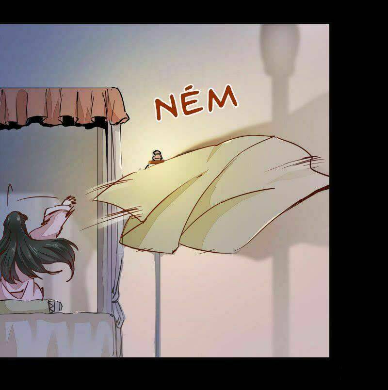 Công Chúa Là Nam Nhân Chương 2 Ảnh 10