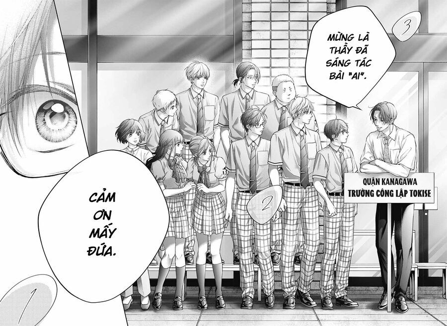 Kono Oto Tomare! Chương 141 Ảnh 31