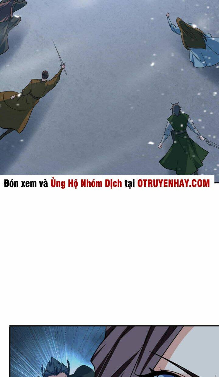 Sư Tổ Của Ta Là Thiên Hạ Đệ Nhất Chương 22 Ảnh 40