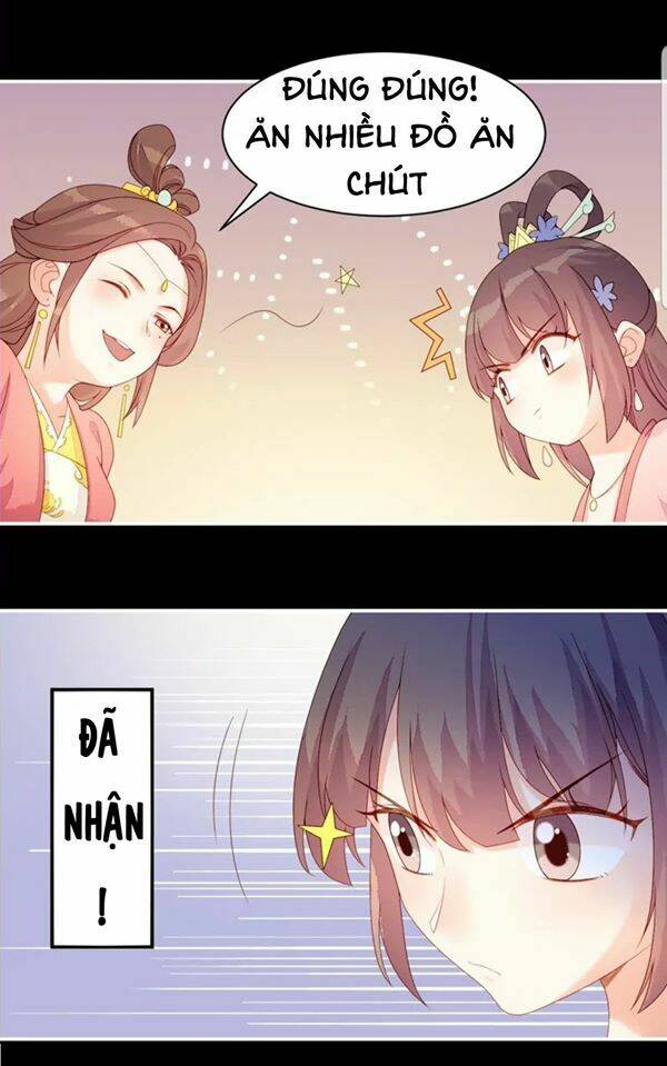 Ỷ Thế Ghẹo Người Chương 14 Ảnh 25
