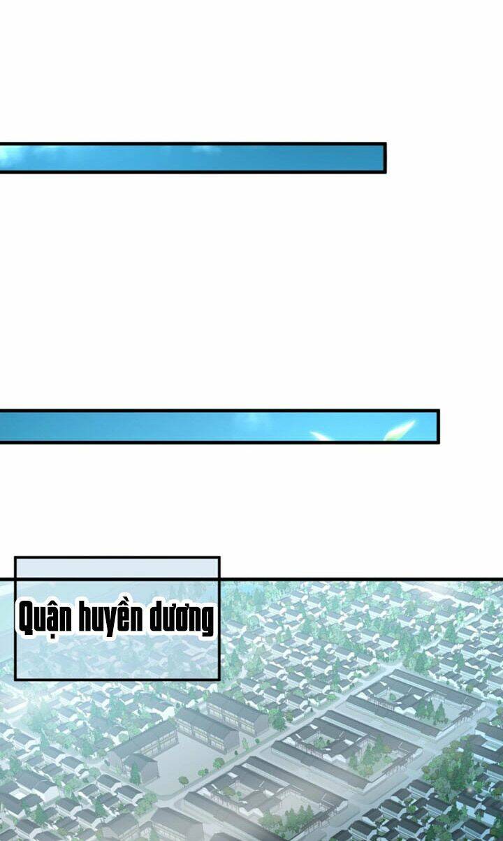 Sư Tổ Của Ta Là Thiên Hạ Đệ Nhất Chương 23 Ảnh 41