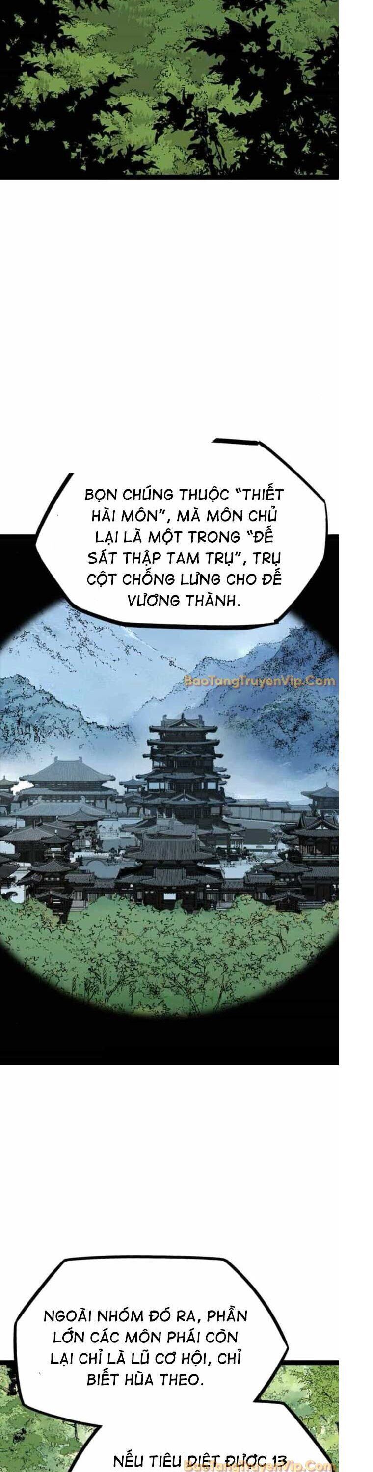 Sát Thần Tu La Chương 46 Ảnh 14
