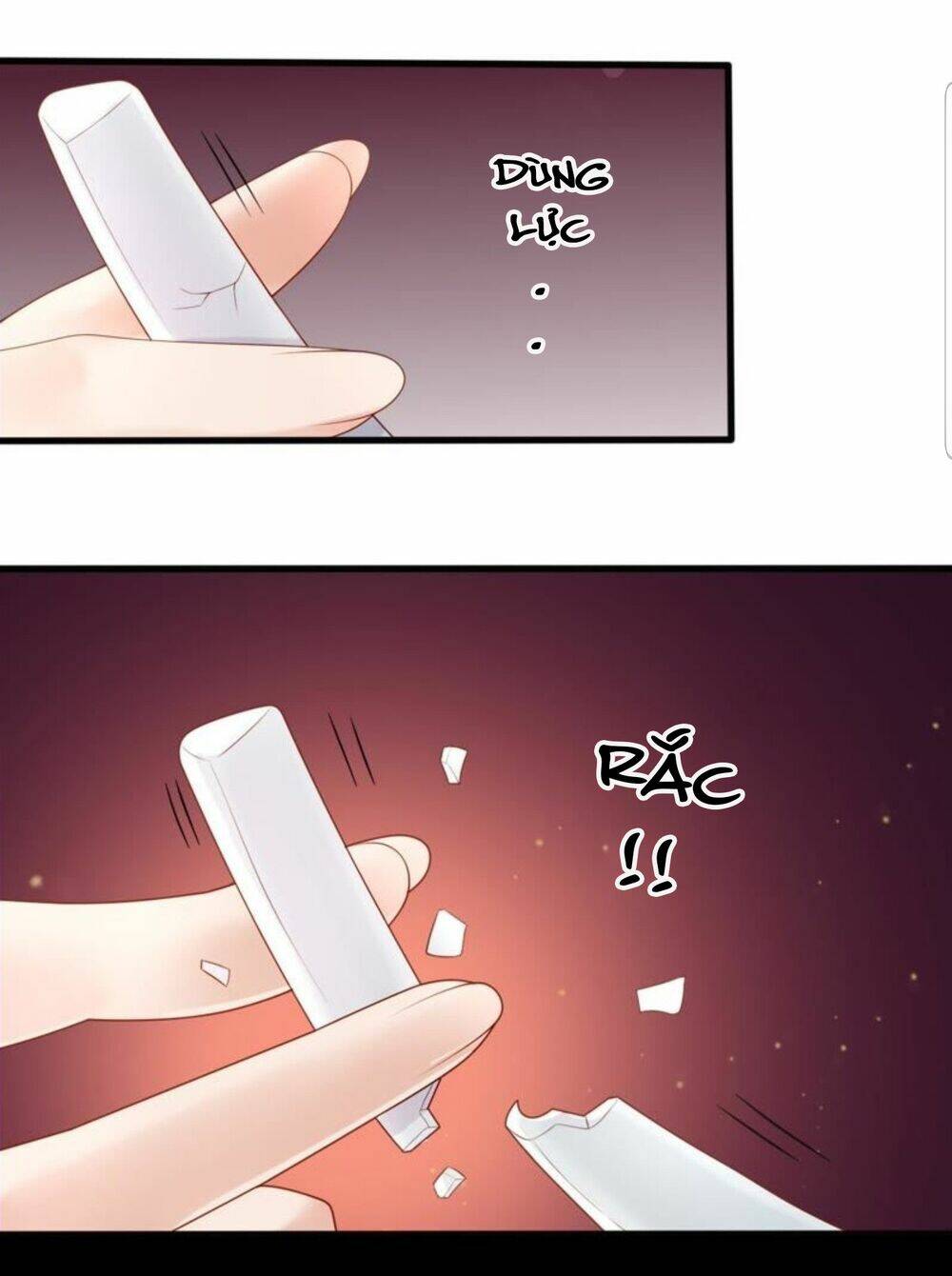 Ỷ Thế Ghẹo Người Chương 5 Ảnh 25