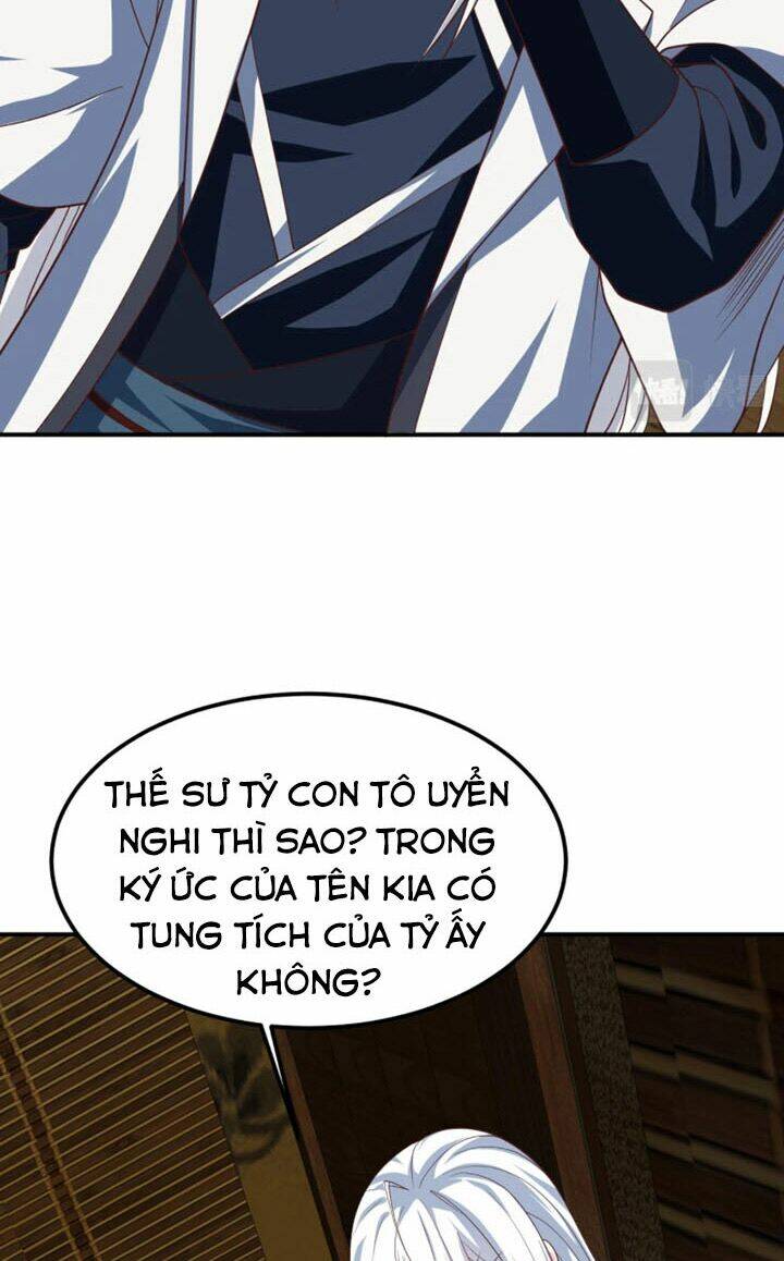 Sư Tổ Của Ta Là Thiên Hạ Đệ Nhất Chương 18 Ảnh 66