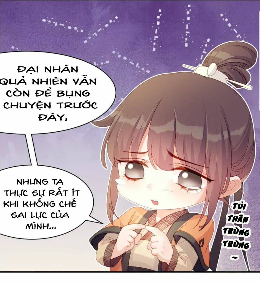 Ỷ Thế Ghẹo Người Chương 8 Ảnh 9