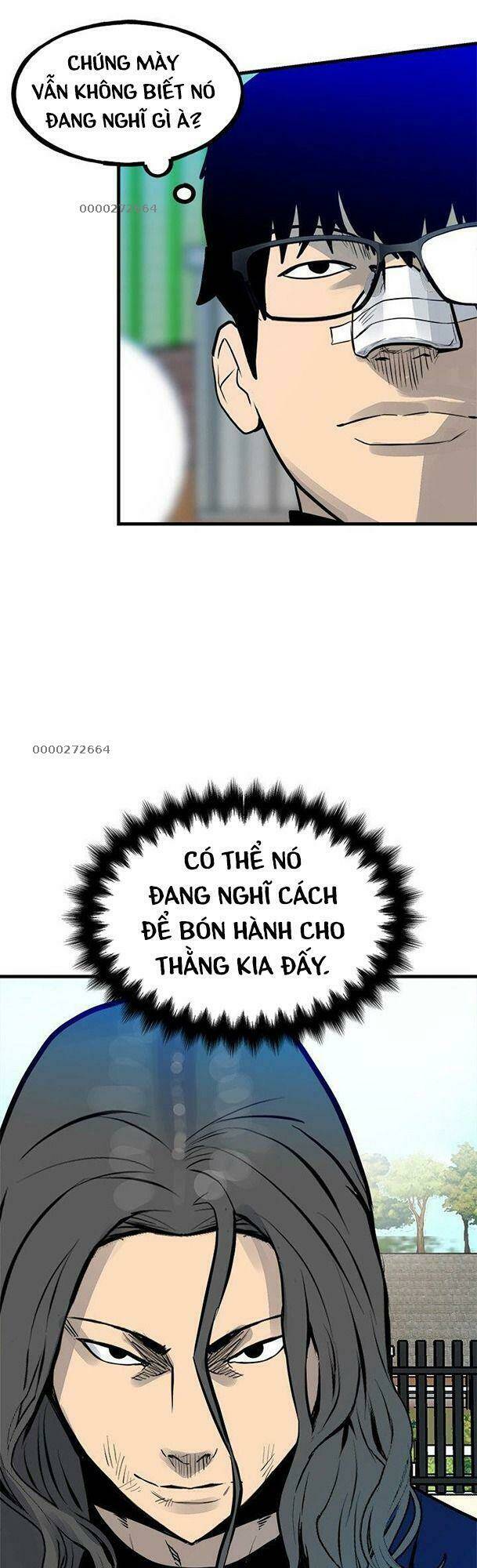 Kẻ Phản Diện Chương 155 Ảnh 12