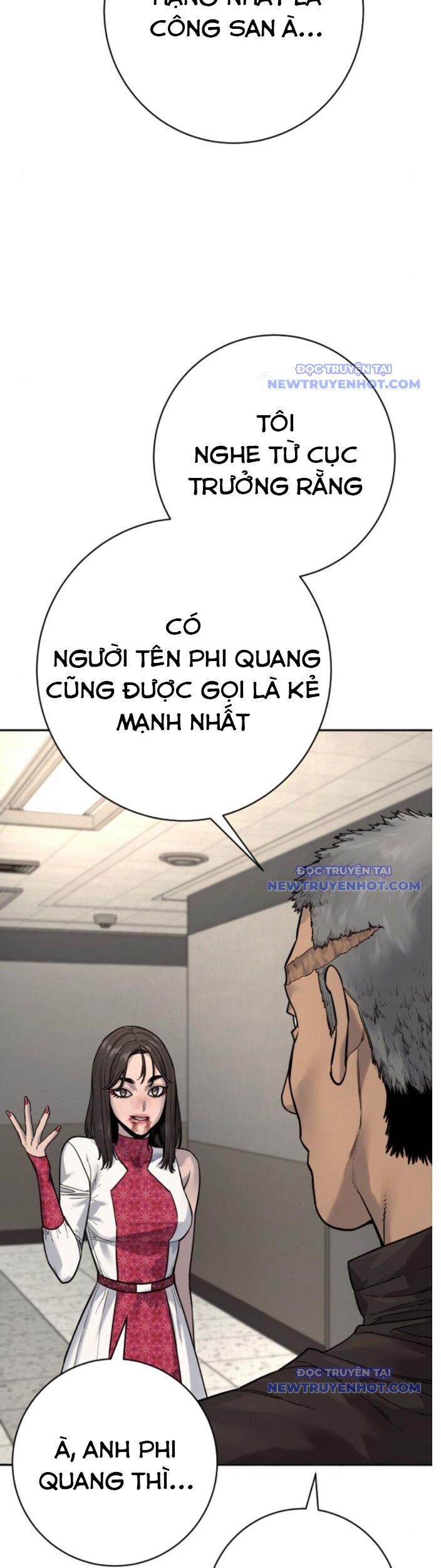 Cảnh Sát Báo Thù Chương 91 Ảnh 4
