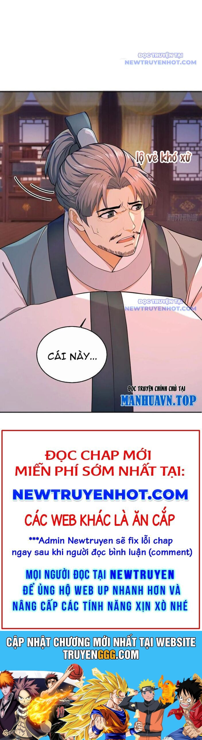 Trở Lại Cổ Đại Làm Hoàng Đế Chương 60 Ảnh 23