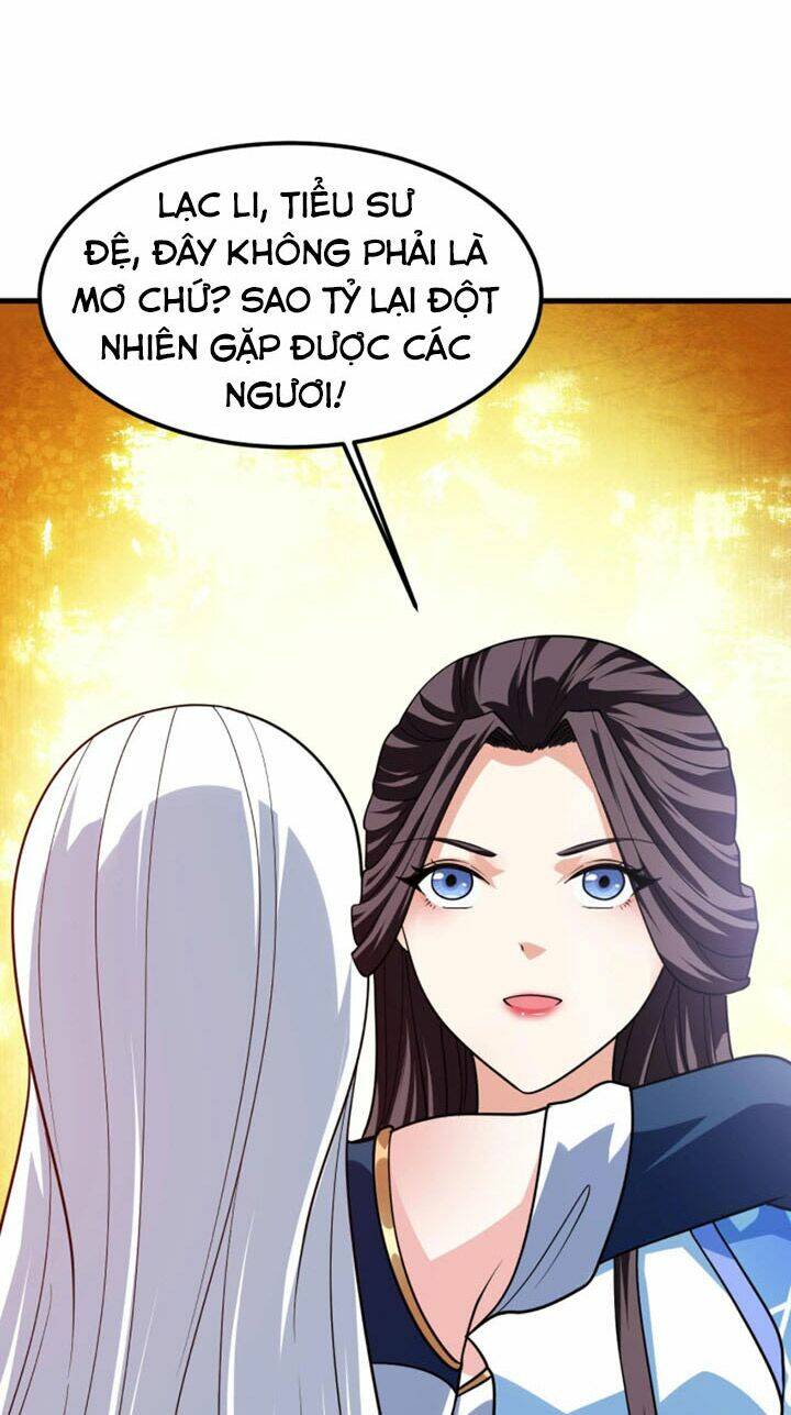 Sư Tổ Của Ta Là Thiên Hạ Đệ Nhất Chương 19 Ảnh 76