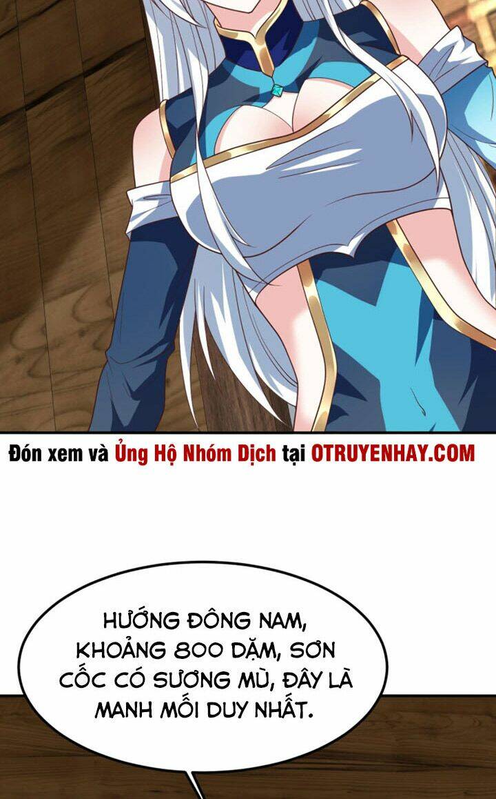 Sư Tổ Của Ta Là Thiên Hạ Đệ Nhất Chương 18 Ảnh 69