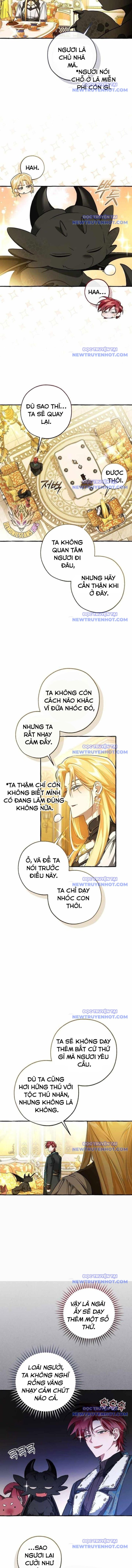 Sự Ra Đời Của Một Anh Hùng Chương 146 Ảnh 6