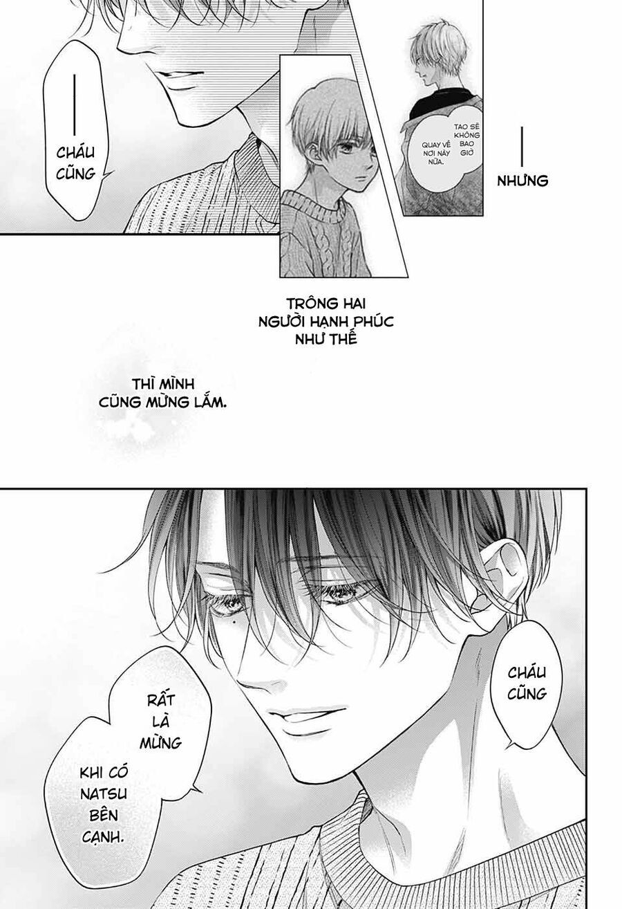 Kono Oto Tomare! Chương 141 Ảnh 22
