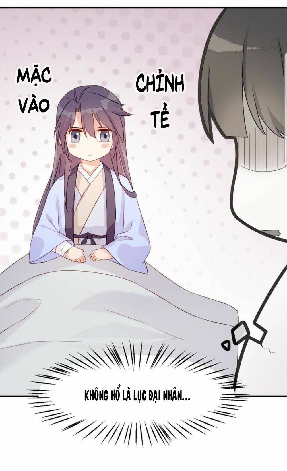 Ỷ Thế Ghẹo Người Chương 4 Ảnh 50