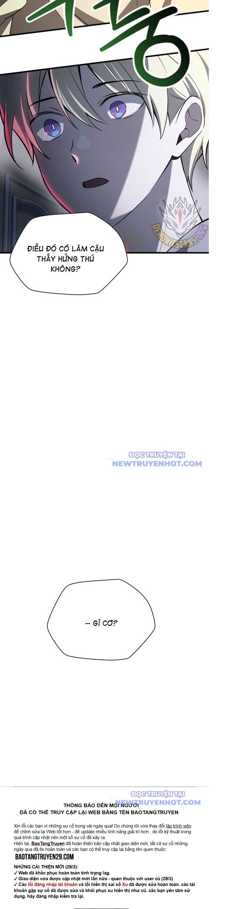 Helmut Đứa Trẻ Bị Ruồng Bỏ Chương 86 Ảnh 52